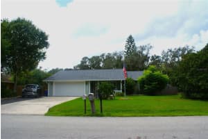 2512 PINE TREE DRIVE, EDGEWATER, FL 32141 Sold 11/12/24