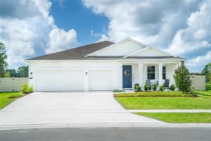5226 HOPHORN DRIVE, EDGEWATER, FL 32141 Sold 05/23/25