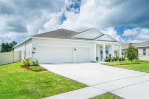 5226 HOPHORN DRIVE, EDGEWATER, FL 32141 Sold 05/23/25