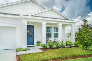 5226 HOPHORN DRIVE, EDGEWATER, FL 32141 Sold 05/23/25