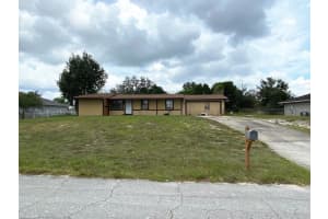 1790 HARBINGER TERRACE, DELTONA, FL 32738 Sold 10/23/24