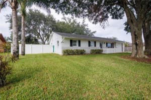 2212 SILVER PALM DRIVE, EDGEWATER, FL 32141 Sold 01/15/25