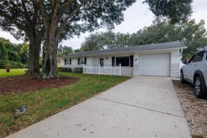 2212 SILVER PALM DRIVE, EDGEWATER, FL 32141 Sold 01/15/25