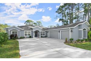 63 FORSYTHE LANE, PALM COAST, FL 32137 Sold 11/28/24