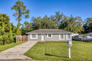 1004 7TH STREET, NEW SMYRNA BEACH, FL 32168 Sold 06/20/25