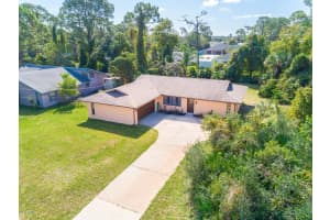 116 HIBISCUS ROAD, EDGEWATER, FL 32141 Sold 12/27/24