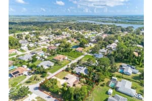 116 HIBISCUS ROAD, EDGEWATER, FL 32141 Sold 12/27/24