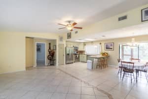 116 HIBISCUS ROAD, EDGEWATER, FL 32141 Sold 12/27/24