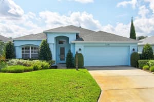 3134 WATERWAY PLACE, PORT ORANGE, FL 32128 Sold 11/21/24