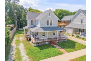 712 DOWNING STREET, NEW SMYRNA BEACH, FL 32168 Sold 03/10/25