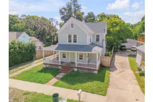 712 DOWNING STREET, NEW SMYRNA BEACH, FL 32168 Sold 03/10/25