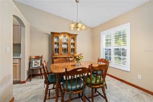 2920 UMBRELLA TREE DRIVE, EDGEWATER, FL 32141 Sold 11/18/24