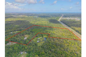 0 INDIAN RIVER BOULEVARD, EDGEWATER, FL 32132 - MLS#MFRNS1082734