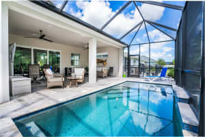 3043 BORASSUS DRIVE, NEW SMYRNA BEACH, FL 32168 Sold 12/02/24