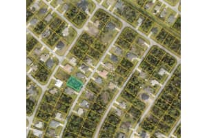 GLOBE TER, NORTH PORT, FL 34286 Sold 12/13/24