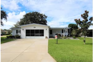 442 SIOUX BOULEVARD, OAK HILL, FL 32759 Sold 02/28/25