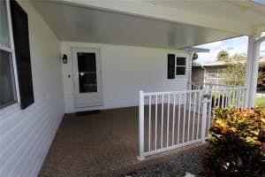 442 SIOUX BOULEVARD, OAK HILL, FL 32759 Sold 02/28/25