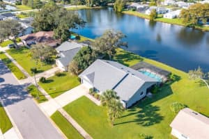 5930 PEGGY DRIVE, PORT ORANGE, FL 32127 Sold 12/16/24