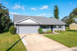 5930 PEGGY DRIVE, PORT ORANGE, FL 32127 Sold 12/16/24