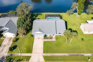 5930 PEGGY DRIVE, PORT ORANGE, FL 32127 Sold 12/16/24