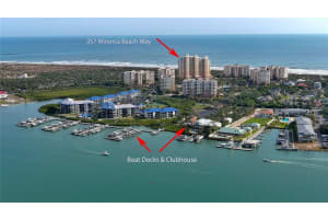 257 MINORCA BEACH WAY, NEW SMYRNA BEACH, FL 32169 Sold 03/31/25