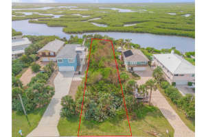 0 TURTLEMOUND ROAD, NEW SMYRNA BEACH, FL 32169 - MLS#MFRNS1082782
