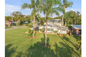 501 PENINSULA AVENUE, NEW SMYRNA BEACH, FL 32169 Sold 08/11/25