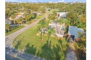 501 PENINSULA AVENUE, NEW SMYRNA BEACH, FL 32169 Sold 08/11/25