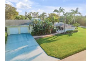501 PENINSULA AVENUE, NEW SMYRNA BEACH, FL 32169 Sold 08/11/25