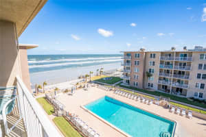 4155 ATLANTIC AVENUE, NEW SMYRNA BEACH, FL 32169 Sold 01/24/25