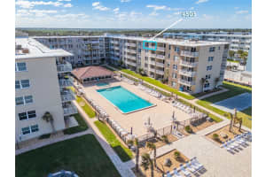 4155 ATLANTIC AVENUE, NEW SMYRNA BEACH, FL 32169 Sold 01/24/25