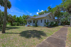 1200 LIVE OAK STREET, NEW SMYRNA BEACH, FL 32168 Sold 12/27/24