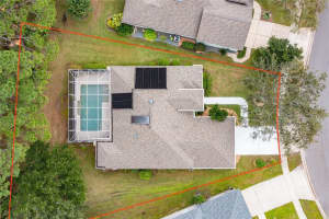 1113 CRYSTAL CREEK DRIVE, PORT ORANGE, FL 32128 Sold 02/14/25