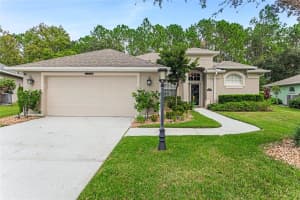 1113 CRYSTAL CREEK DRIVE, PORT ORANGE, FL 32128 Sold 02/14/25