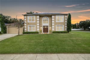 1324 BLUE STREAM ROAD, DELAND, FL 32720 Sold 02/26/25