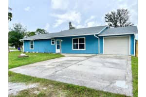 3047 JUNIPER DRIVE, EDGEWATER, FL 32141 Sold 04/04/25