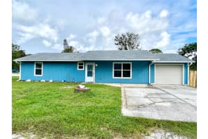 3047 JUNIPER DRIVE, EDGEWATER, FL 32141 Sold 04/04/25