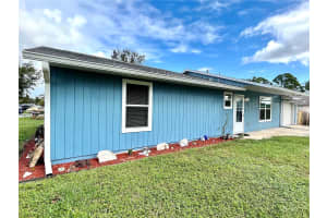 3047 JUNIPER DRIVE, EDGEWATER, FL 32141 Sold 04/04/25