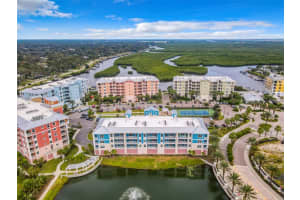 1 RIVERWALK DRIVE, NEW SMYRNA BEACH, FL 32169 Sold 02/28/25