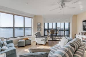 438 Bouchelle Dr, New Smyrna Beach, FL 32168, Sold 02/28/25