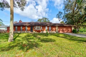 1932 ROYAL PALM DRIVE, EDGEWATER, FL 32141 Sold 04/01/25