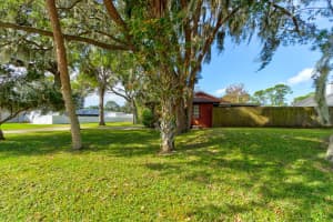 1932 ROYAL PALM DRIVE, EDGEWATER, FL 32141 Sold 04/01/25