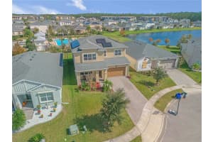 2305 SANTA ROSA COURT, PORT ORANGE, FL 32128 - MLS#MFRNS1082850