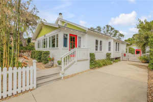 216 FLORIDA AVENUE, NEW SMYRNA BEACH, FL 32169 Sold 06/13/25