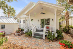 216 FLORIDA AVENUE, NEW SMYRNA BEACH, FL 32169 Sold 06/13/25