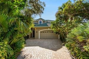 69 TURN CIRCLE, PONCE INLET, FL 32127 Sold 05/27/25