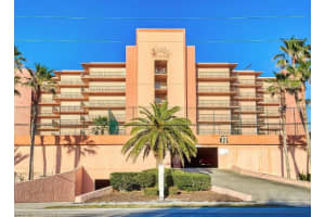 4141 S Atlantic Ave #502, NEW SMYRNA BEACH