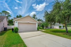 1277 HARMS WAY, PORT ORANGE, FL 32129 Sold 07/17/25