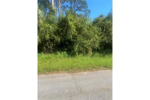 ROYAL PALM DR, EDGEWATER, FL 32141 Sold 12/04/24