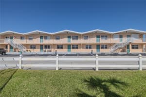507 ATLANTIC AVENUE, NEW SMYRNA BEACH, FL 32169 Sold 01/21/25